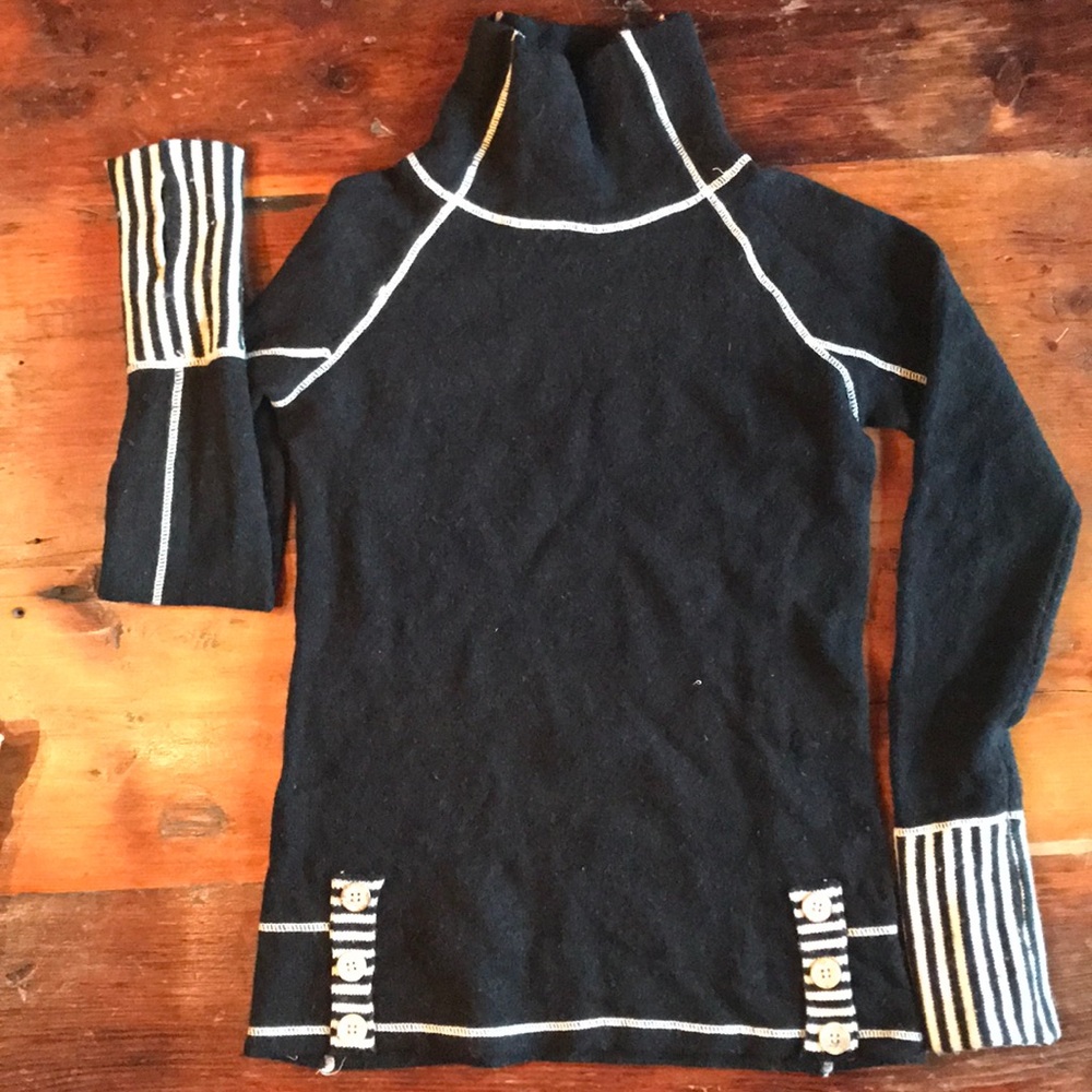 Telluride Sweater